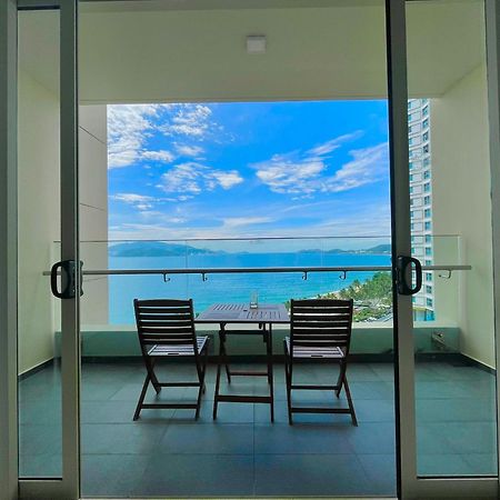 Sea View Luxury - Apartments Nha Trang Exteriér fotografie