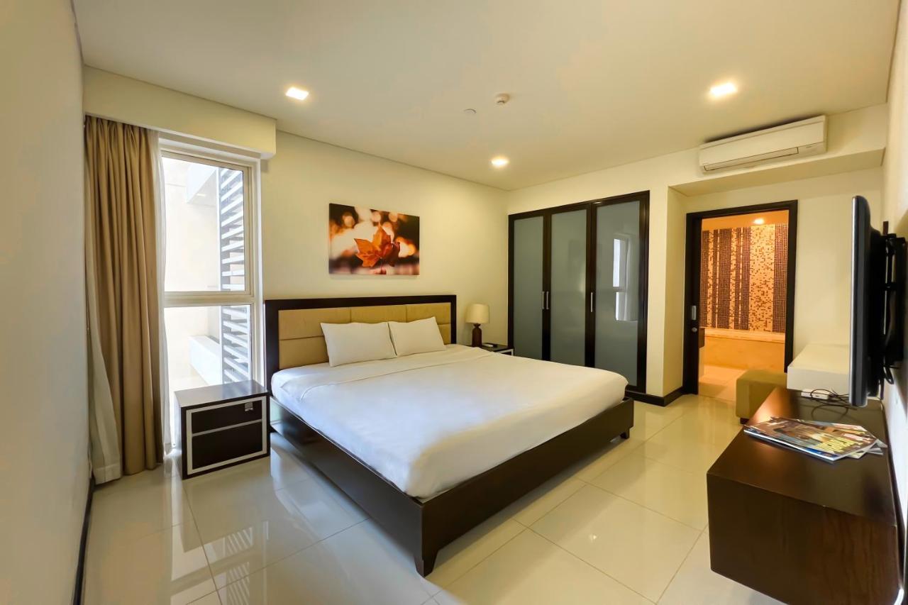 Sea View Luxury - Apartments Nha Trang Exteriér fotografie