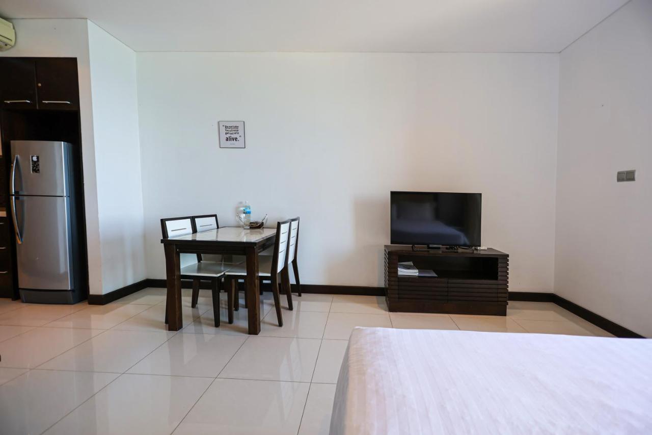 Sea View Luxury - Apartments Nha Trang Exteriér fotografie