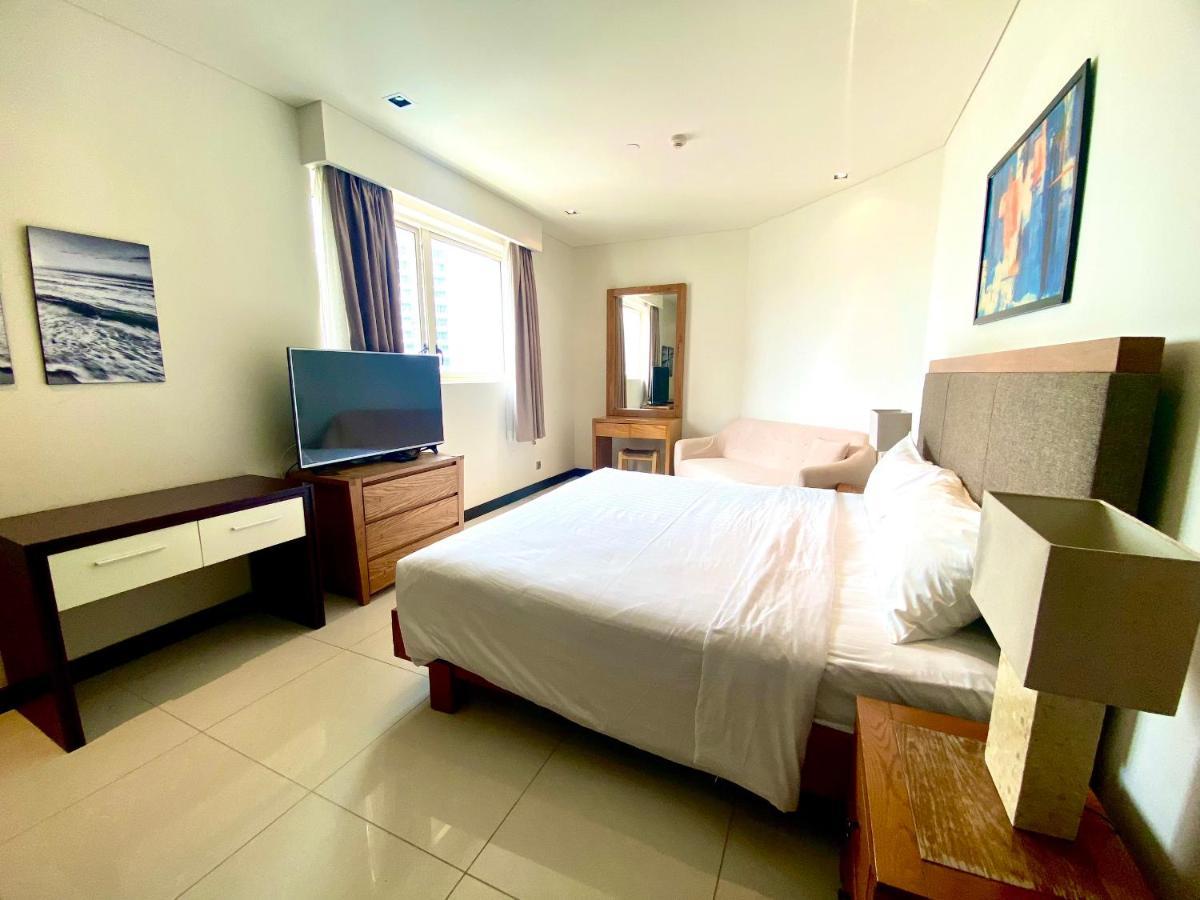Sea View Luxury - Apartments Nha Trang Exteriér fotografie