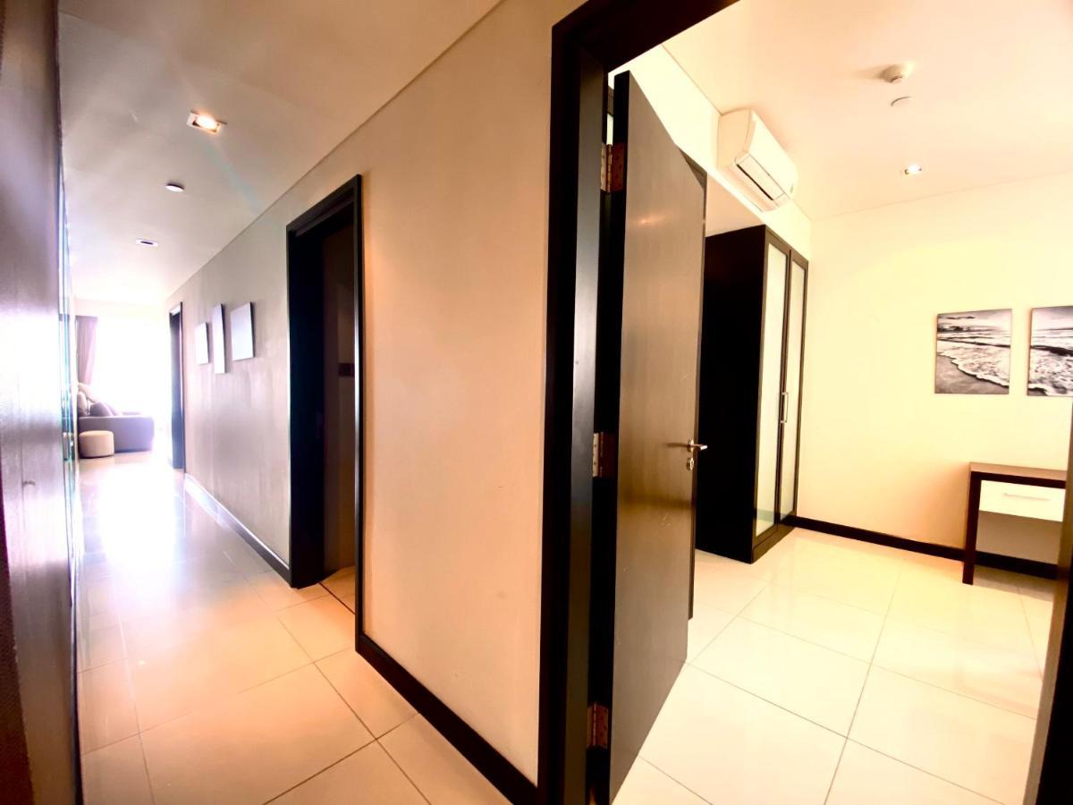 Sea View Luxury - Apartments Nha Trang Exteriér fotografie