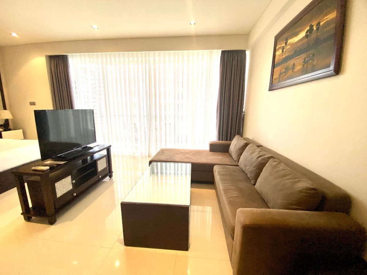 Sea View Luxury - Apartments Nha Trang Exteriér fotografie