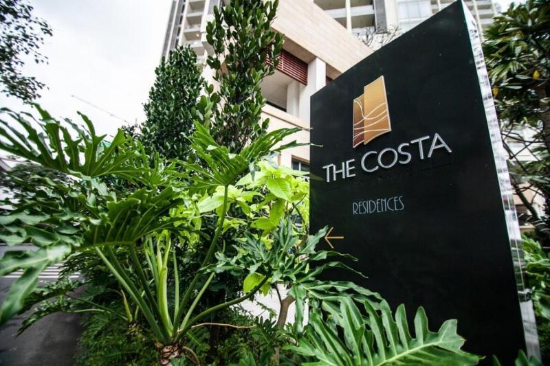 Sea View Luxury - Apartments Nha Trang Exteriér fotografie
